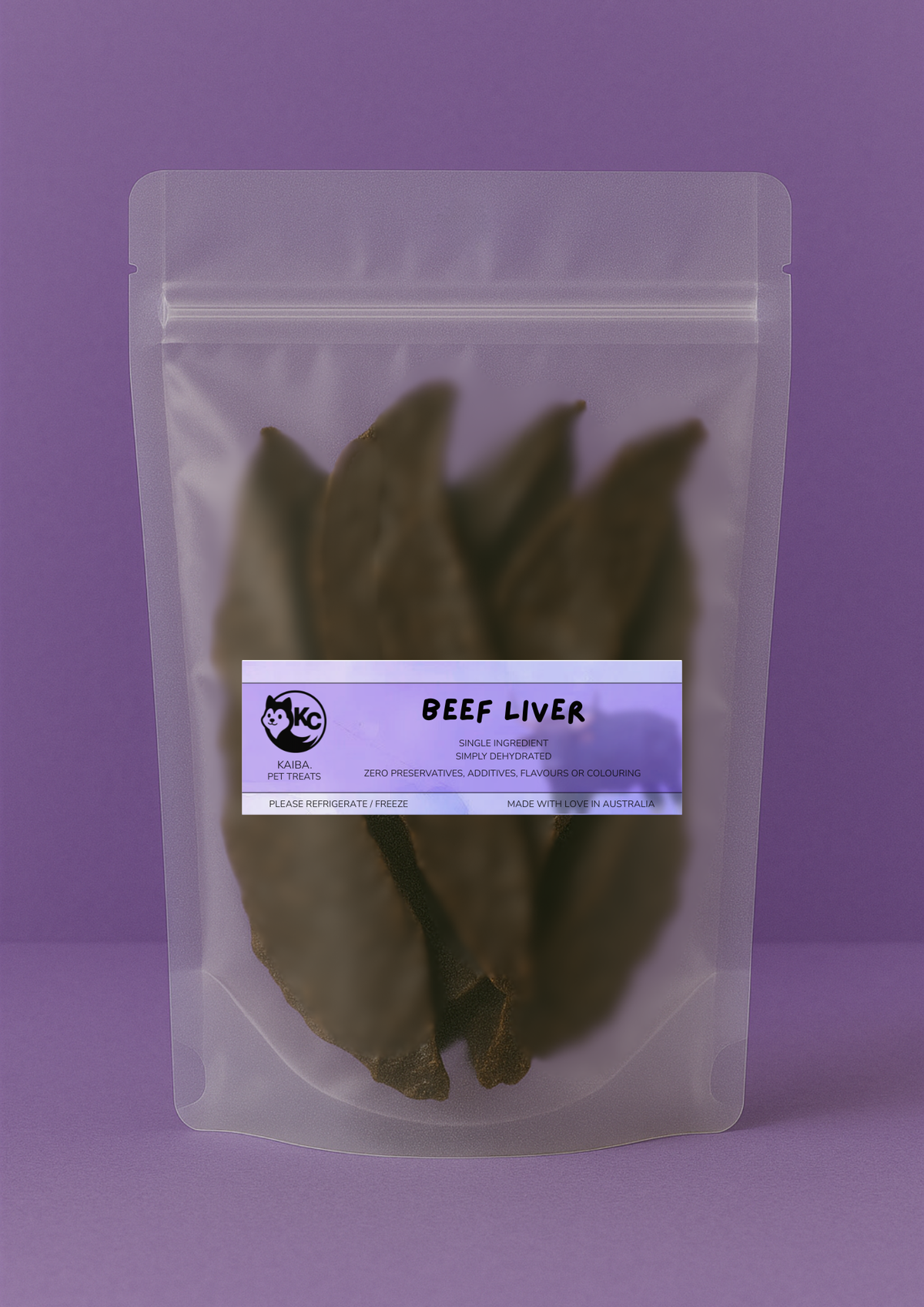 Beef Liver
