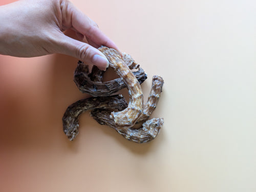 Chicken Neck