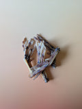 Duck Foot