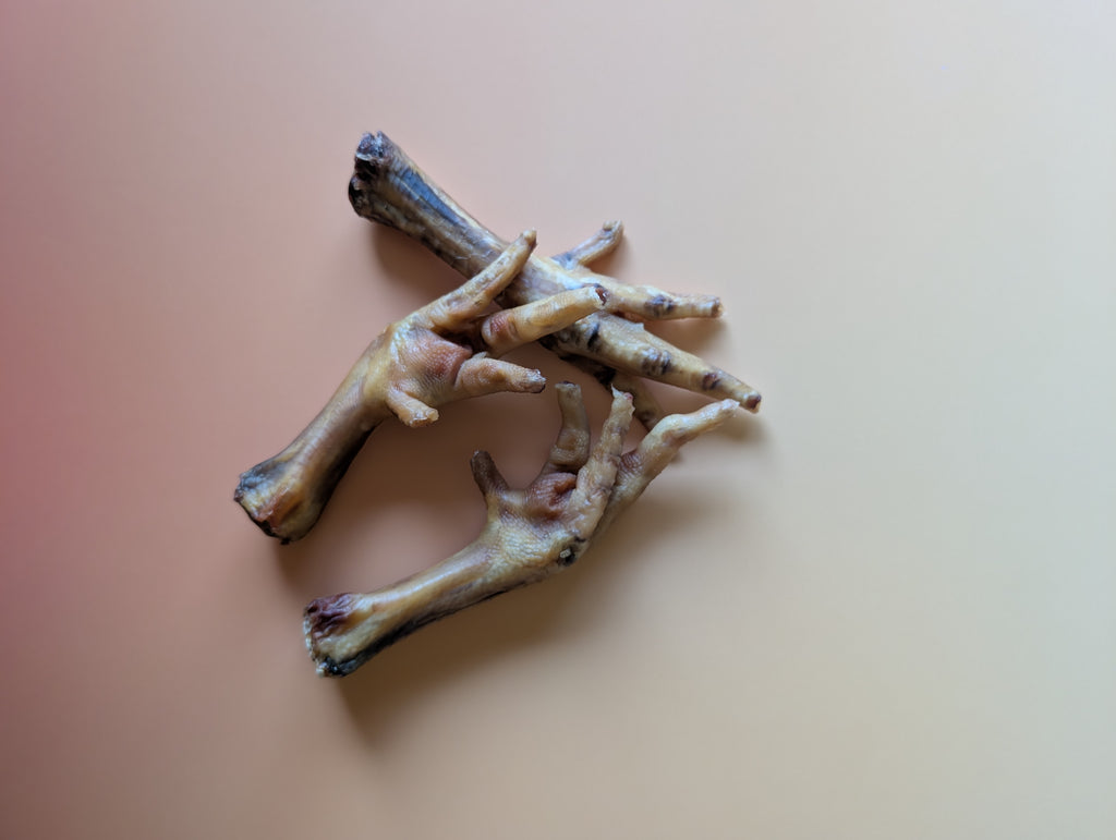 Chicken Foot