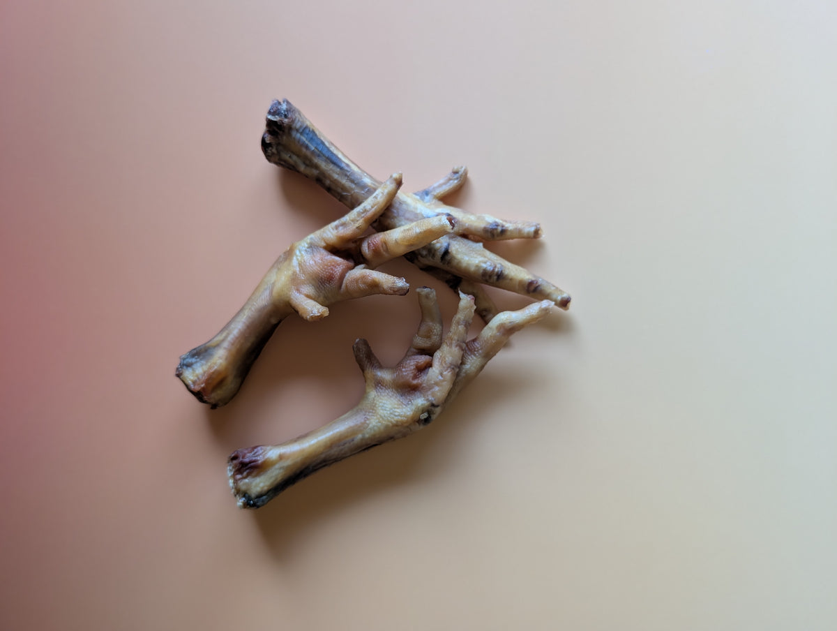 Chicken Foot
