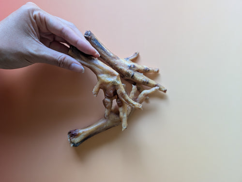 Chicken Foot